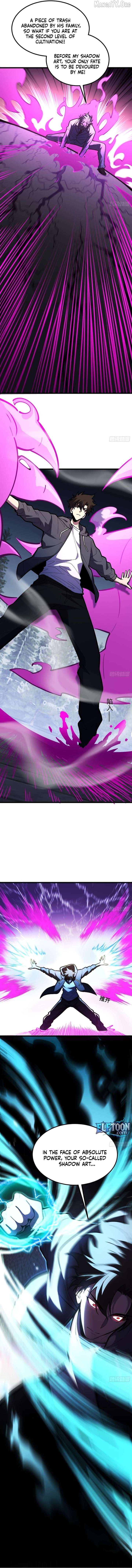 The Clan’s Failure is the Former Strongest in the Continent Chapter 23 - Page 9