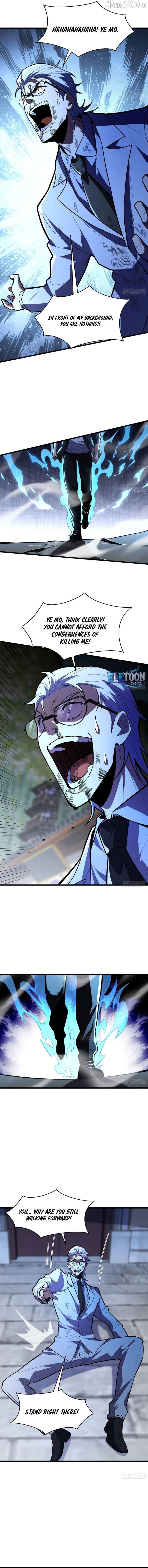 The Clan’s Failure is the Former Strongest in the Continent Chapter 23 - Page 12