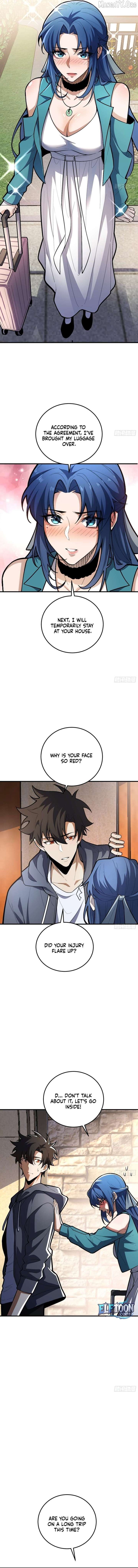 The Clan’s Failure is the Former Strongest in the Continent Chapter 24 - Page 6