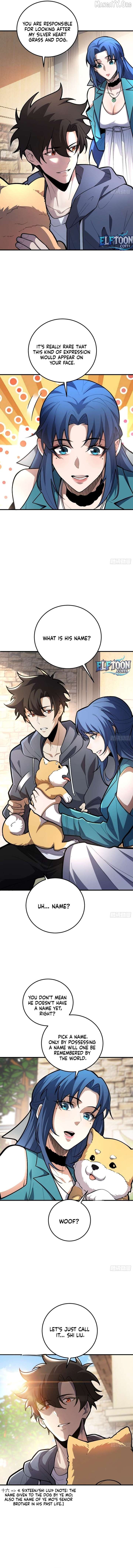 The Clan’s Failure is the Former Strongest in the Continent Chapter 24 - Page 8