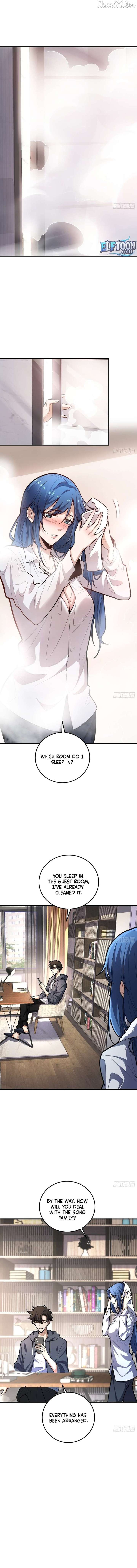 The Clan’s Failure is the Former Strongest in the Continent Chapter 24 - Page 10