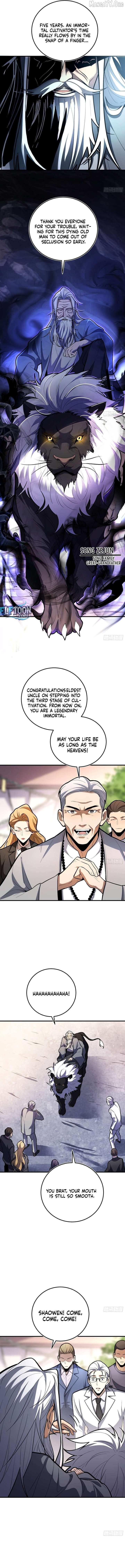 The Clan’s Failure is the Former Strongest in the Continent Chapter 24 - Page 13