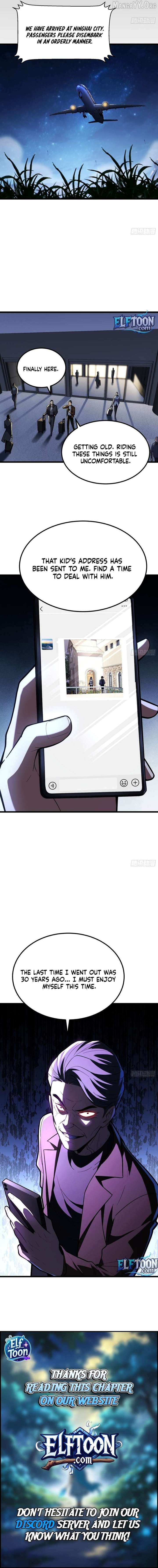 The Clan’s Failure is the Former Strongest in the Continent Chapter 25 - Page 8