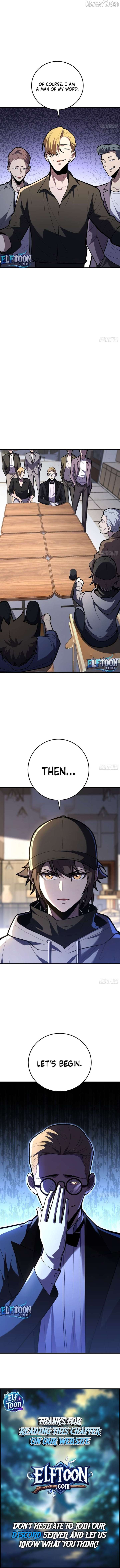 The Clan’s Failure is the Former Strongest in the Continent Chapter 27 - Page 10