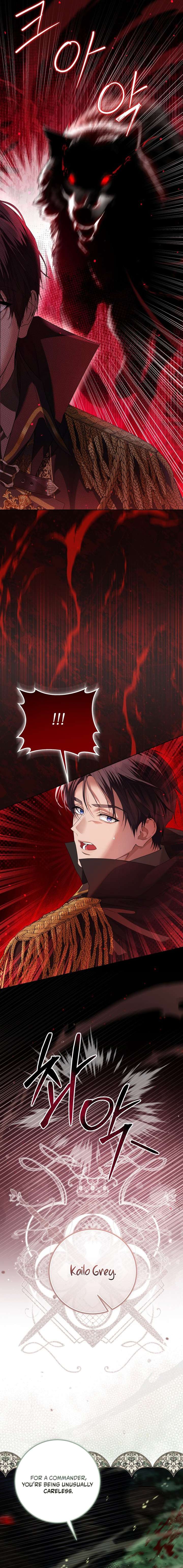 The Closet Fan Princess Chapter 86 - Page 10