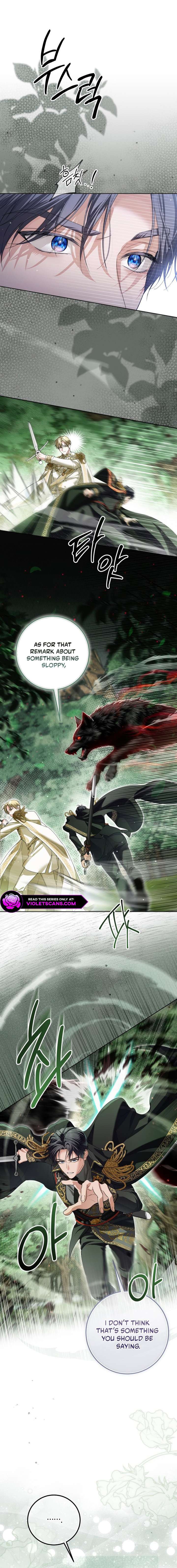 The Closet Fan Princess Chapter 86 - Page 12