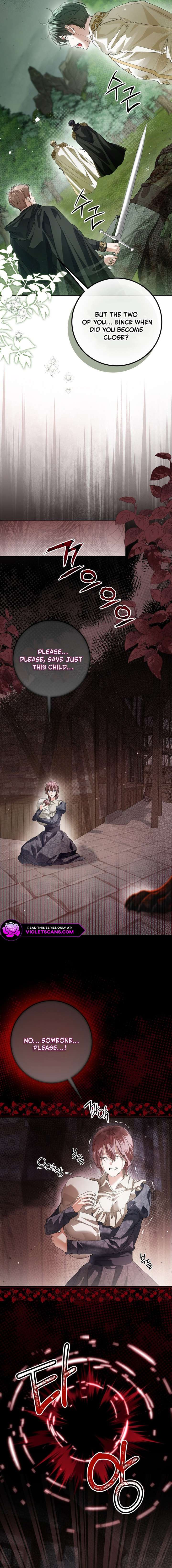 The Closet Fan Princess Chapter 86 - Page 16