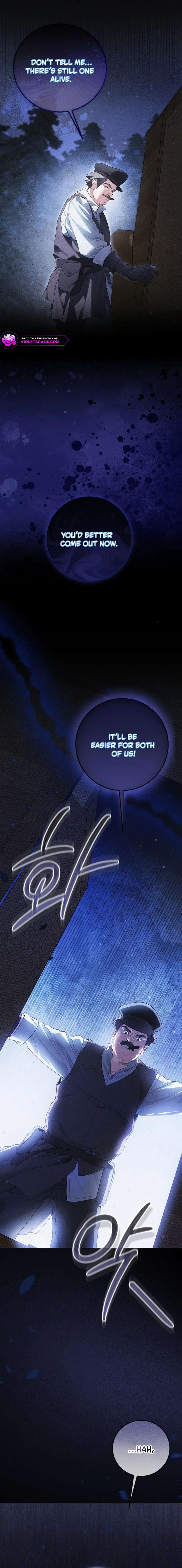 The Closet Fan Princess Chapter 90 - Page 4