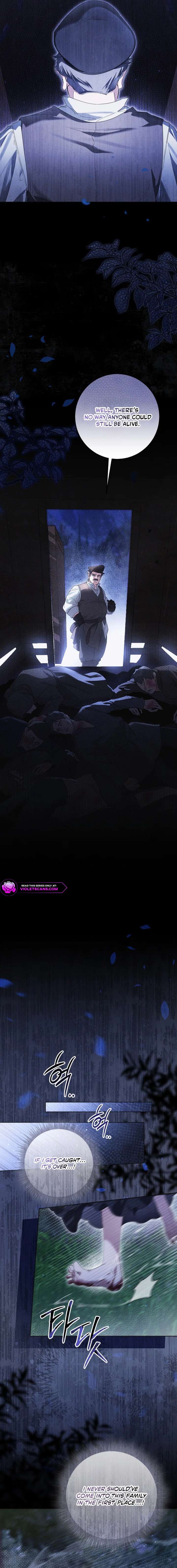 The Closet Fan Princess Chapter 90 - Page 5