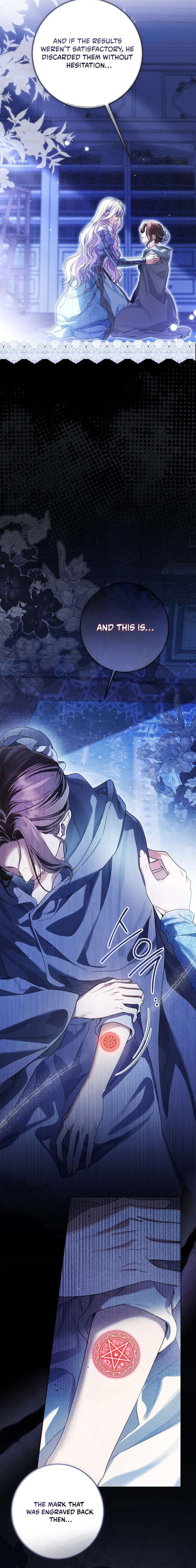 The Closet Fan Princess Chapter 90 - Page 7