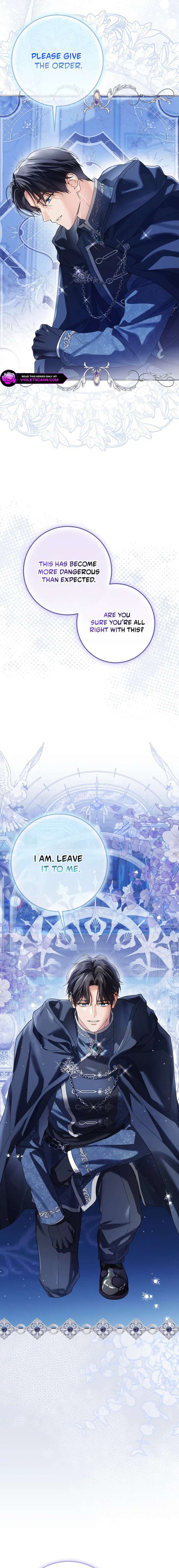 The Closet Fan Princess Chapter 90 - Page 13