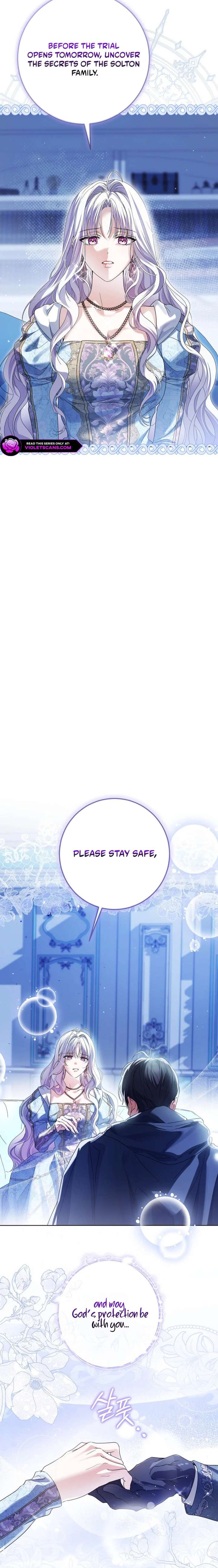 The Closet Fan Princess Chapter 90 - Page 14