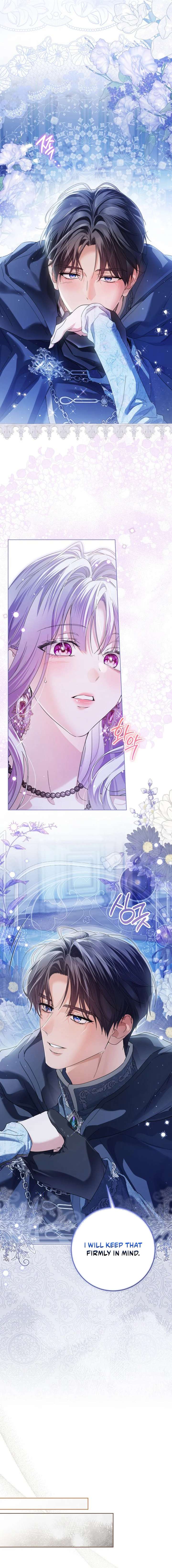 The Closet Fan Princess Chapter 90 - Page 15