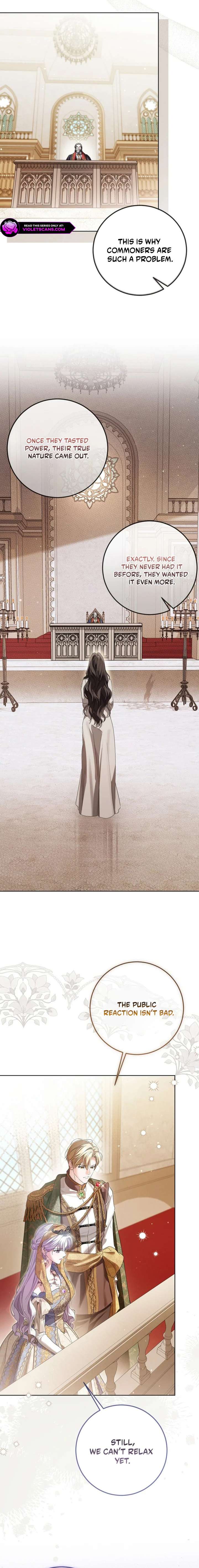 The Closet Fan Princess Chapter 90 - Page 16