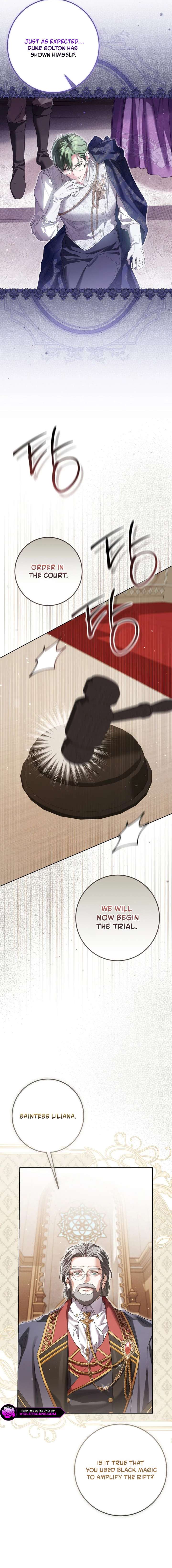 The Closet Fan Princess Chapter 90 - Page 17