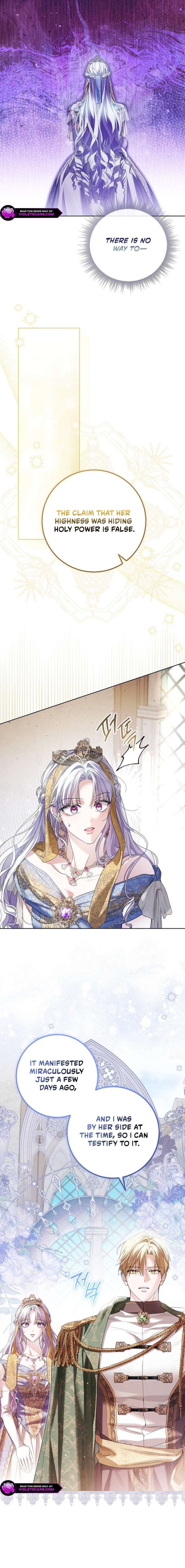 The Closet Fan Princess Chapter 91 - Page 15