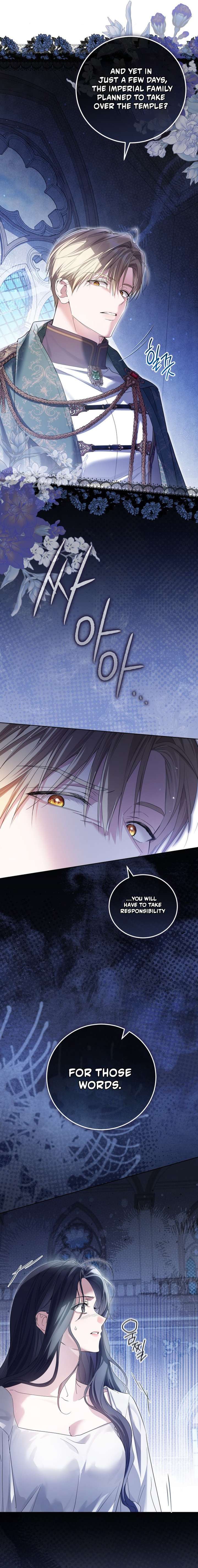 The Closet Fan Princess Chapter 91 - Page 16