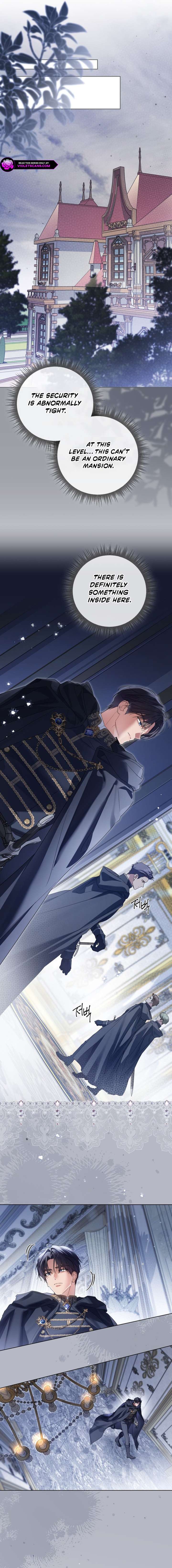 The Closet Fan Princess Chapter 91 - Page 18