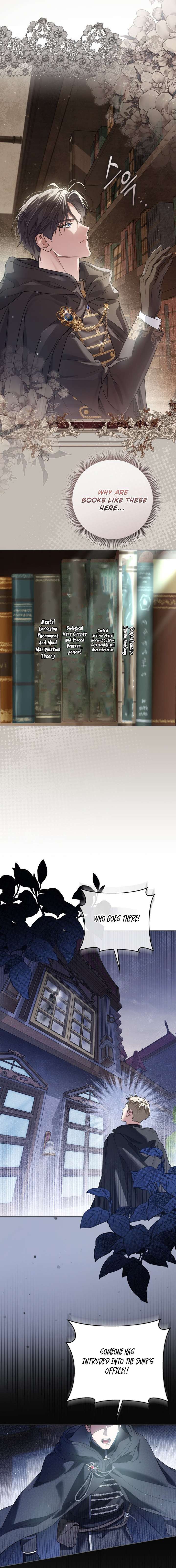 The Closet Fan Princess Chapter 91 - Page 20