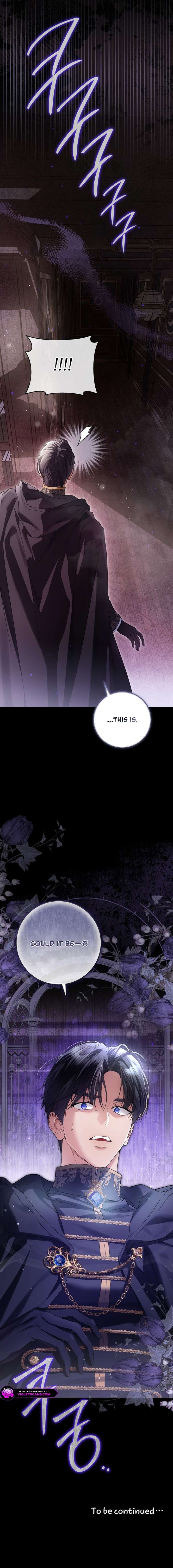 The Closet Fan Princess Chapter 91 - Page 22