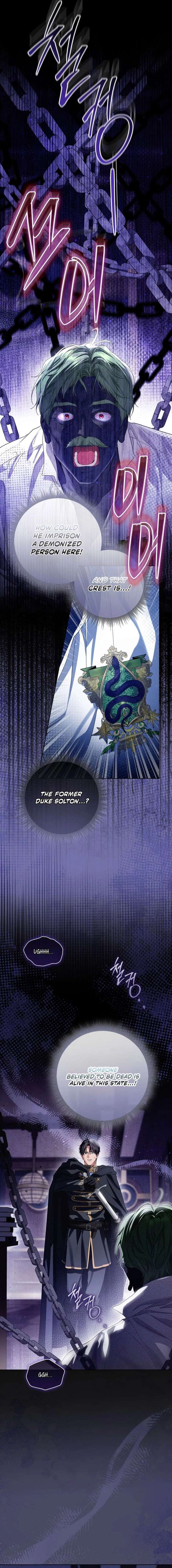 The Closet Fan Princess Chapter 92 - Page 4