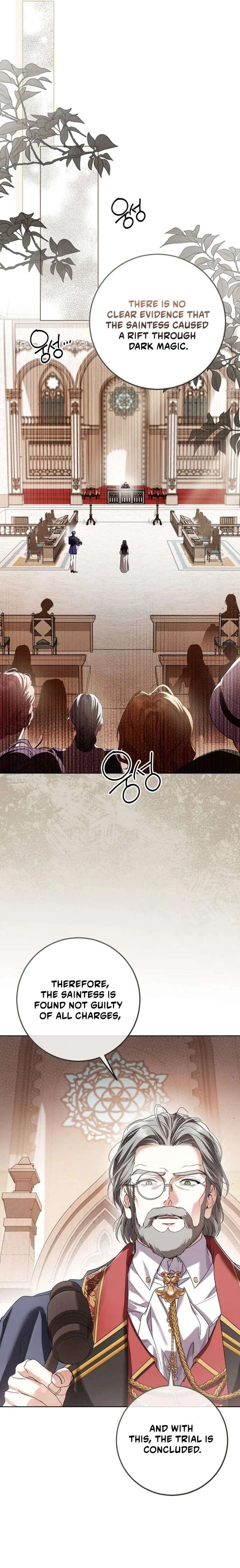 The Closet Fan Princess Chapter 92 - Page 10