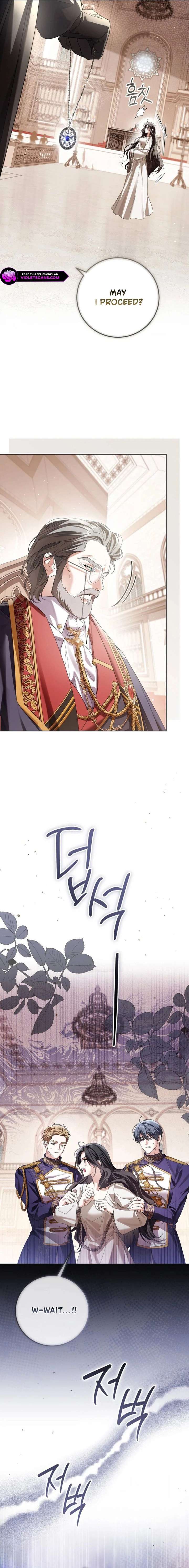 The Closet Fan Princess Chapter 92 - Page 14