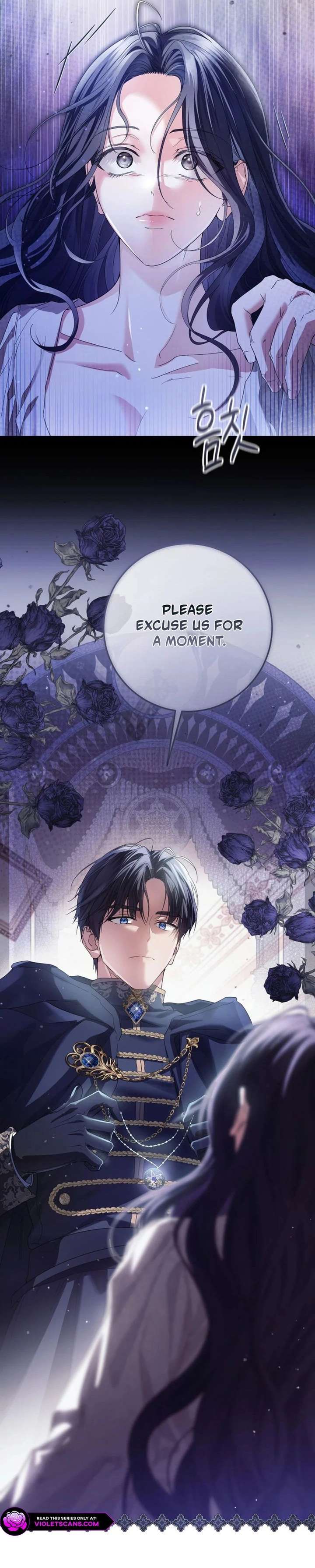 The Closet Fan Princess Chapter 92 - Page 15