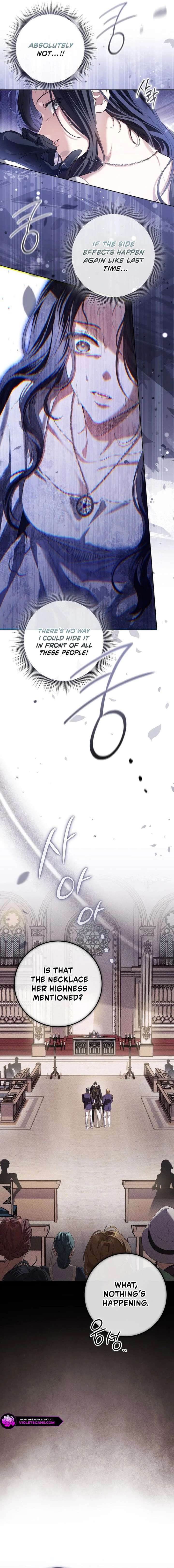 The Closet Fan Princess Chapter 92 - Page 16