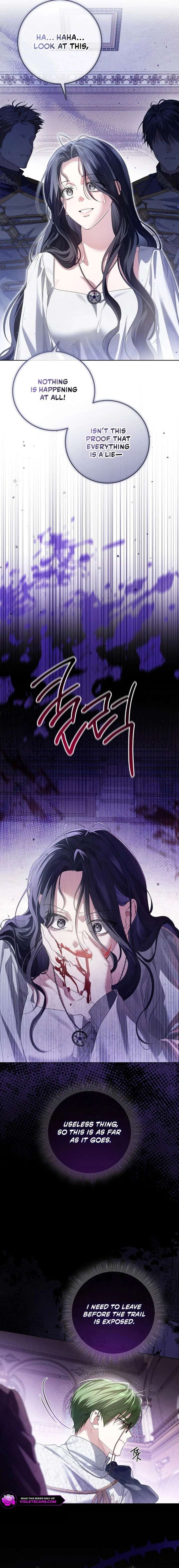 The Closet Fan Princess Chapter 92 - Page 17