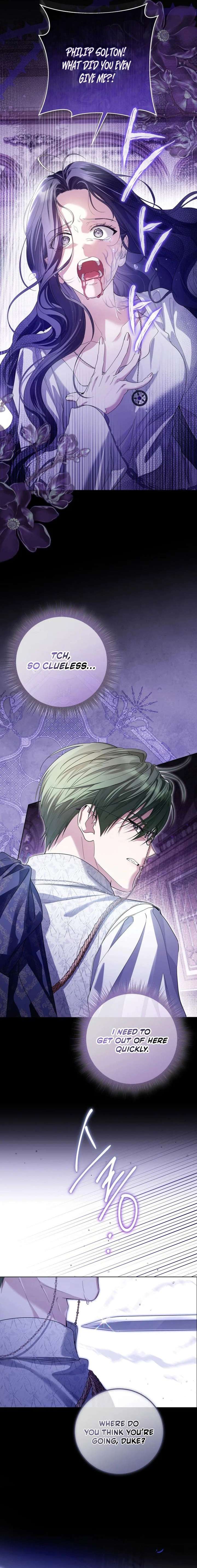 The Closet Fan Princess Chapter 92 - Page 18