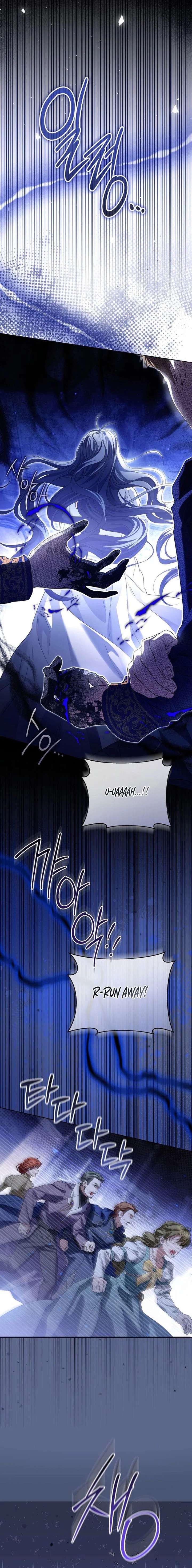 The Closet Fan Princess Chapter 92 - Page 22