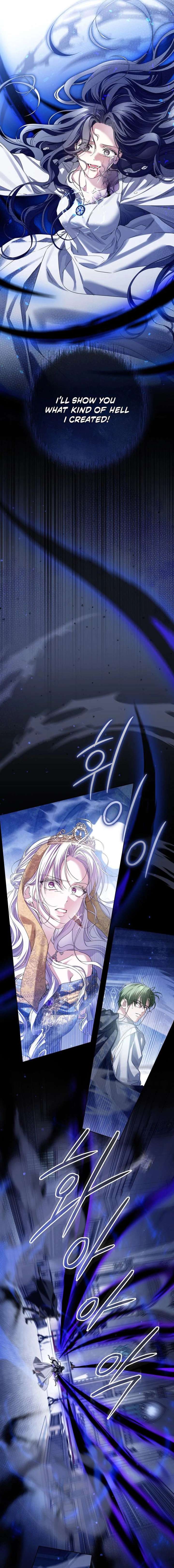 The Closet Fan Princess Chapter 92 - Page 24