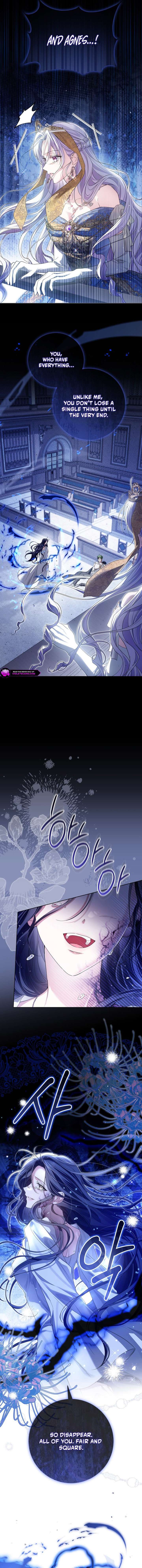 The Closet Fan Princess Chapter 93 - Page 6