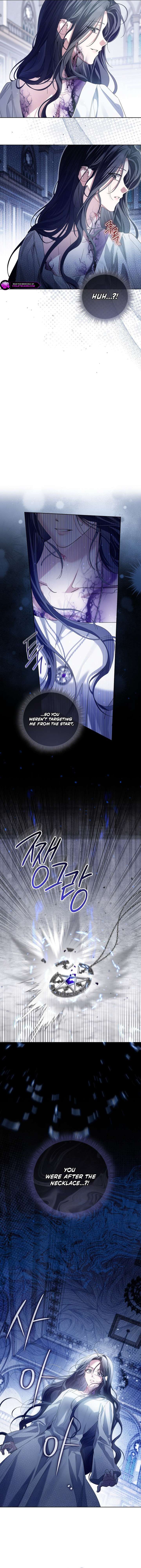 The Closet Fan Princess Chapter 93 - Page 11