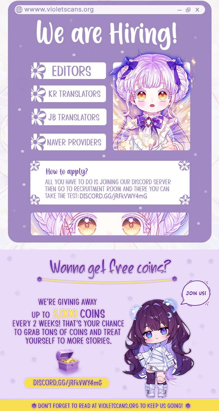 The Closet Fan Princess Chapter 93 - Page 19