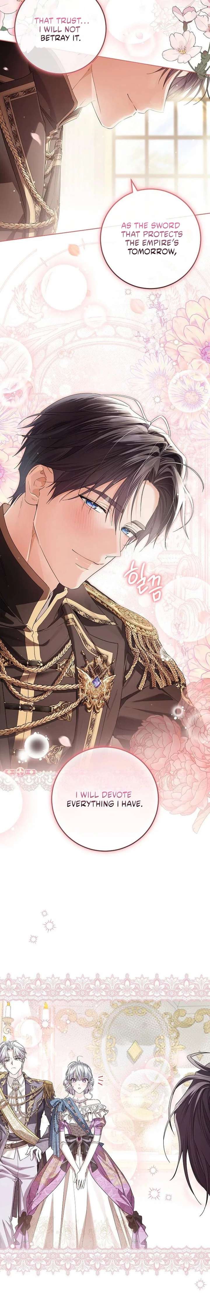 The Closet Fan Princess Chapter 94 - Page 4