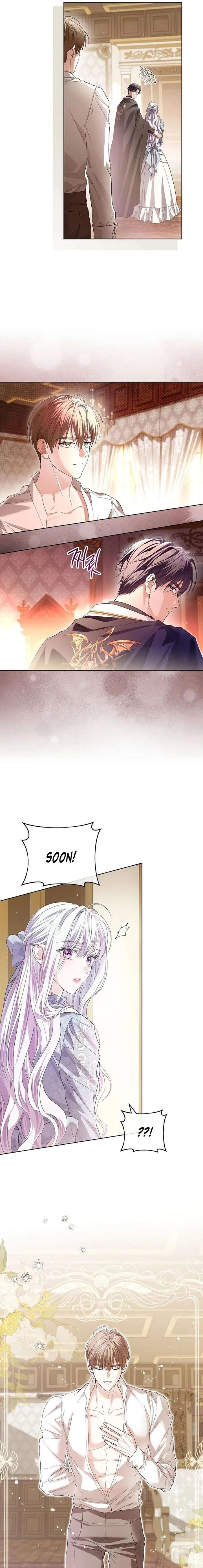 The Closet Fan Princess Chapter 94 - Page 20