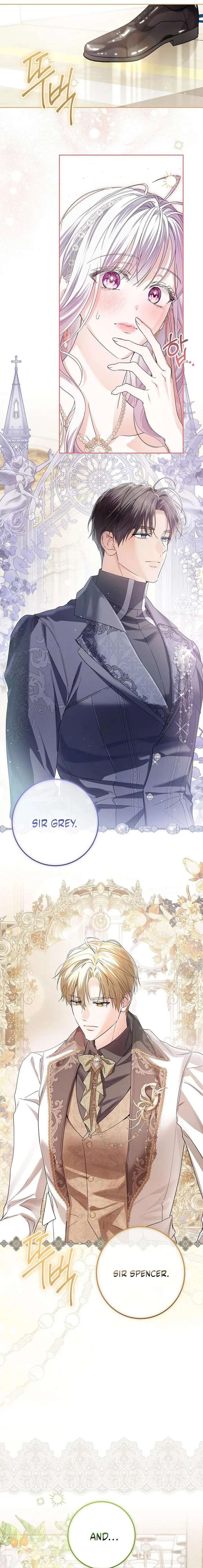 The Closet Fan Princess Chapter 94 - Page 24