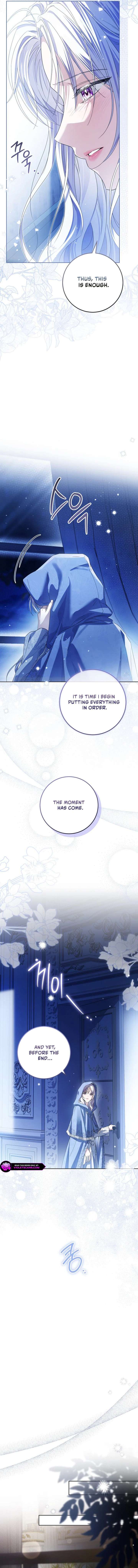 The Closet Fan Princess Chapter 95 - Page 14