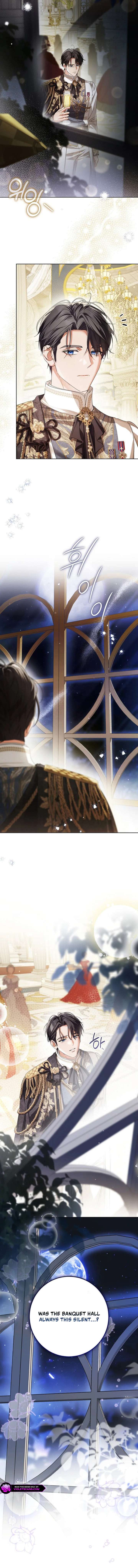 The Closet Fan Princess Chapter 95 - Page 15