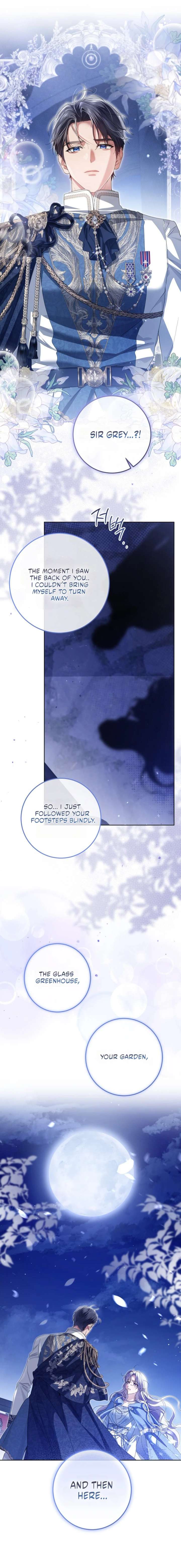 The Closet Fan Princess Chapter 96 - Page 5