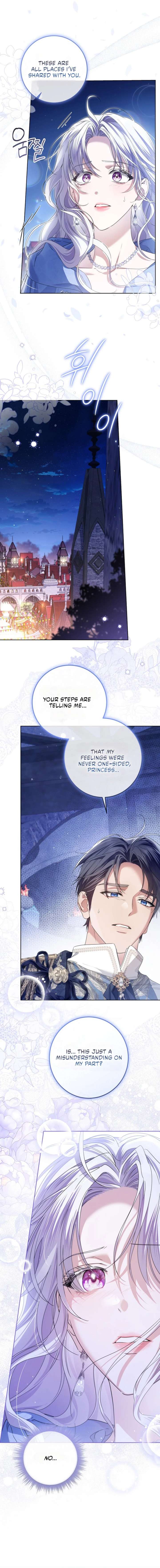 The Closet Fan Princess Chapter 96 - Page 6