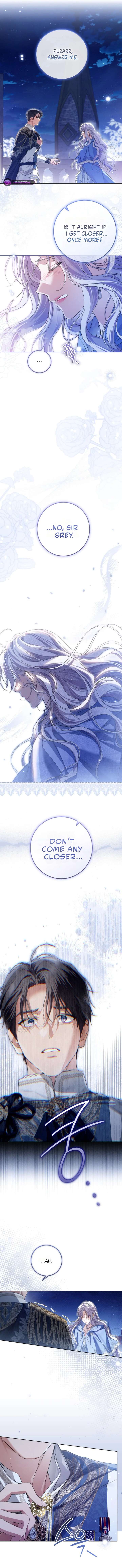 The Closet Fan Princess Chapter 96 - Page 7