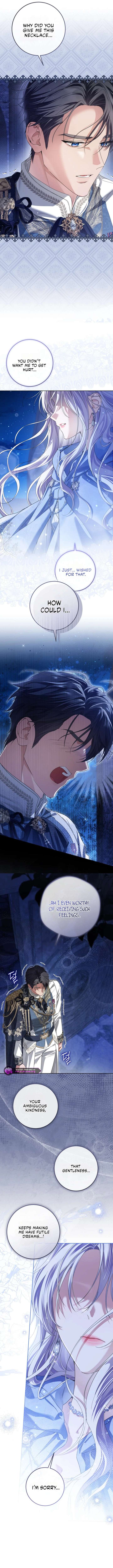 The Closet Fan Princess Chapter 96 - Page 9