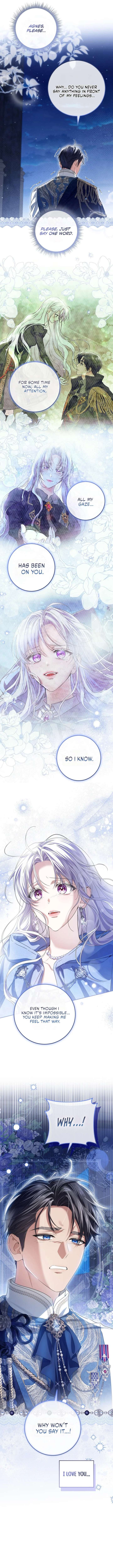 The Closet Fan Princess Chapter 96 - Page 10