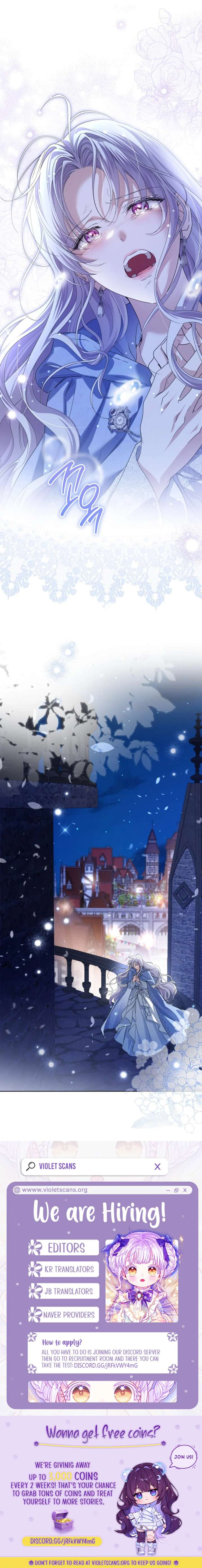 The Closet Fan Princess Chapter 96 - Page 16