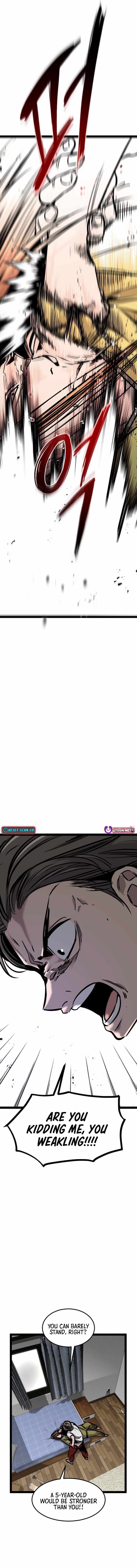 The Cloud Dream of the Nine – Zero - Chapter 18 - 4