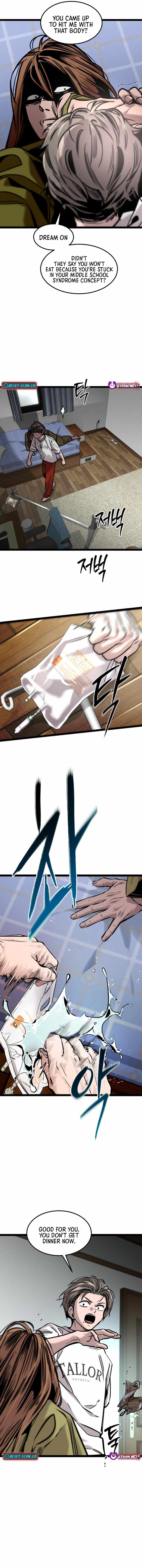 The Cloud Dream of the Nine – Zero - Chapter 18 - 5