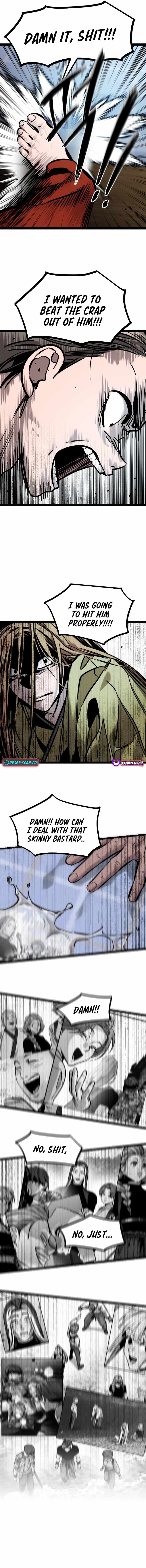 The Cloud Dream of the Nine – Zero - Chapter 18 - 6